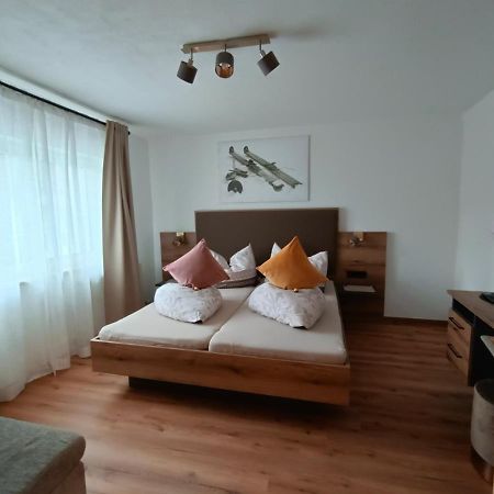 דירות פרטנאו Haus Felix מראה חיצוני תמונה